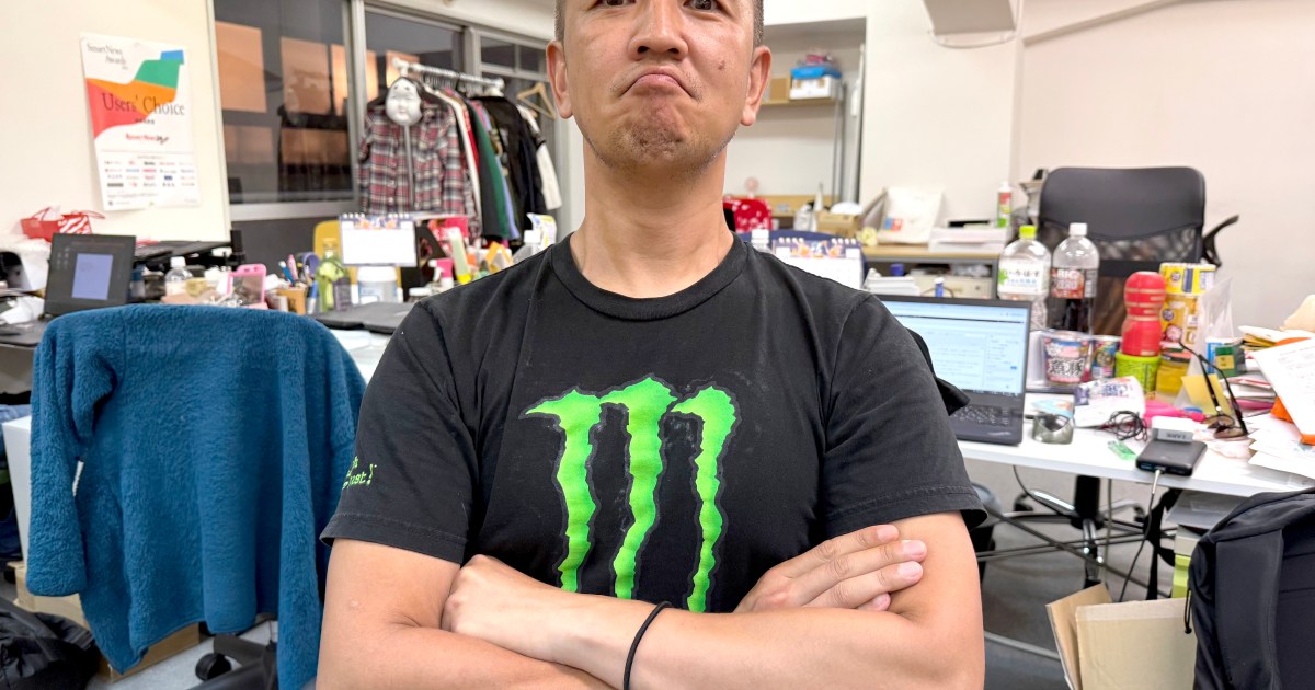 【敬老の日】47歳で初めて「バスの座席」を譲られた話 / 父の教訓とこれから譲られる人たちへ