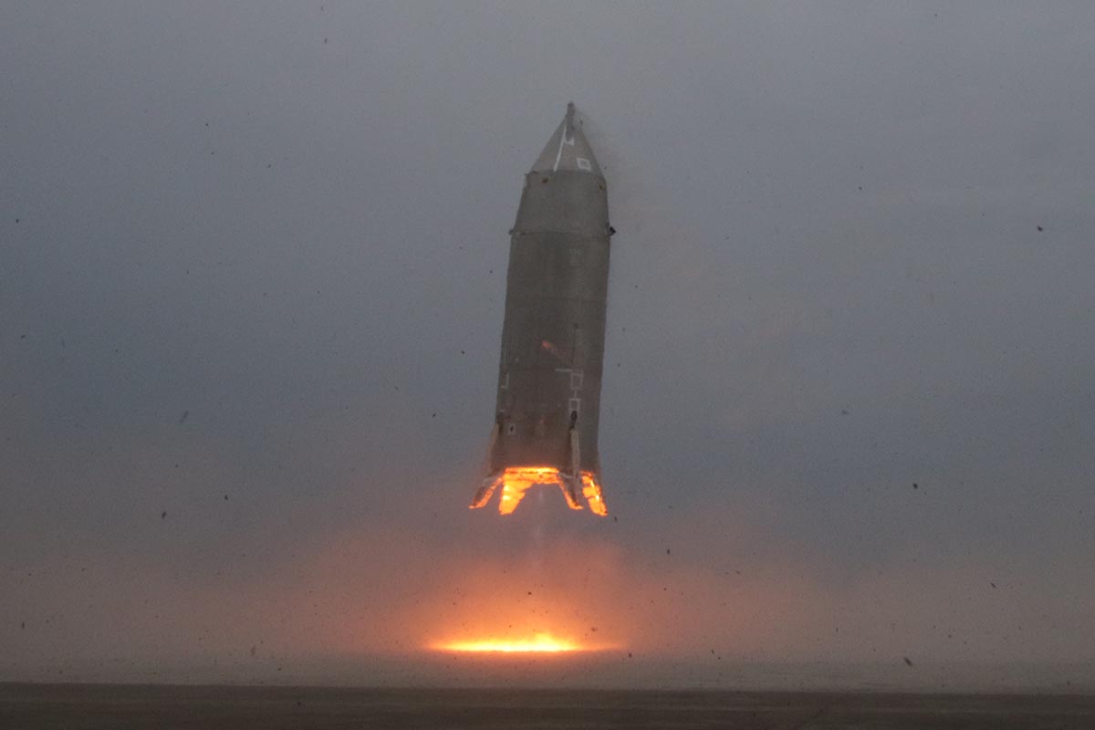 "いまさら再使用ロケット"ではない JAXA「RV-X」の強みとは?