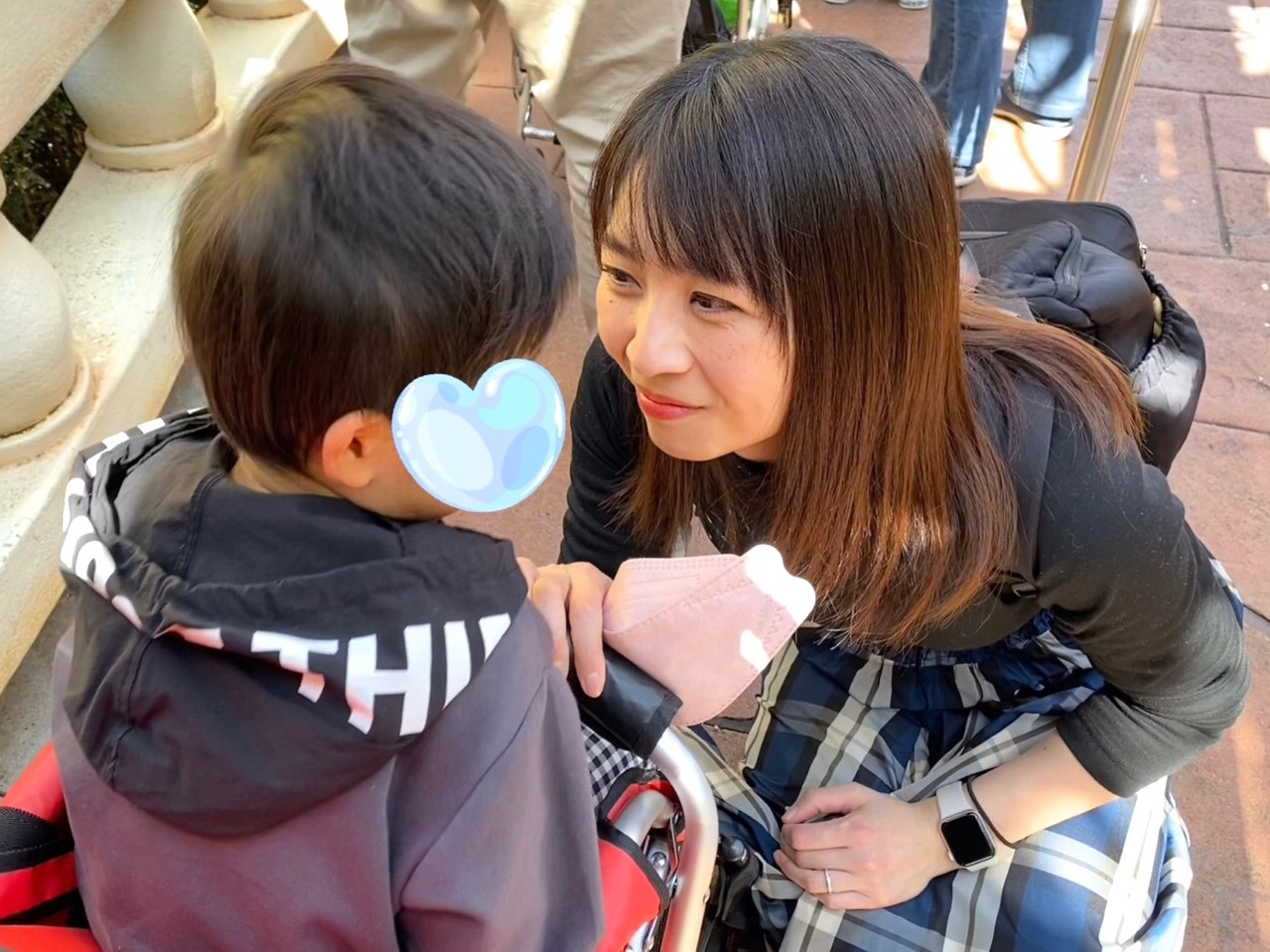 静岡の元人気アナウンサー人生初の骨折 深夜に気絶の危機 大ピンチ救った長男の成長