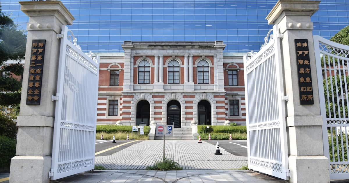 宝塚ボーガン4人殺傷事件 重傷負った被告の叔母がコメント 無期判決に「彼の希望は通りませんでした」