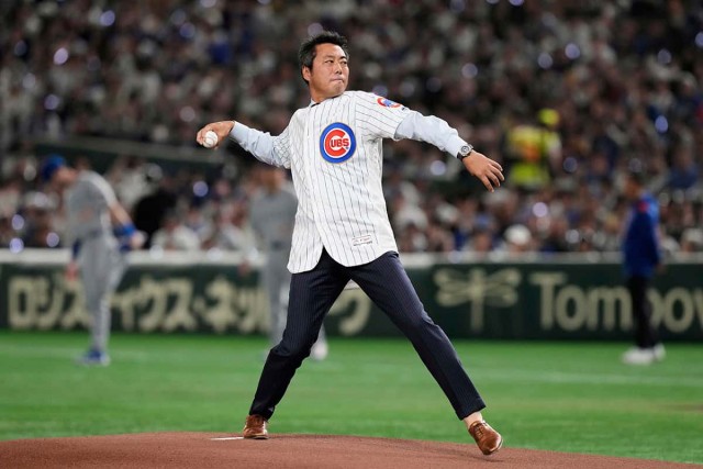 上原浩治のCS批判に賛同あふれる…阪神以外「すべて勝率5割以下」の惨状に新ルール創設を要望（SmartFLASH）｜ｄメニューニュース