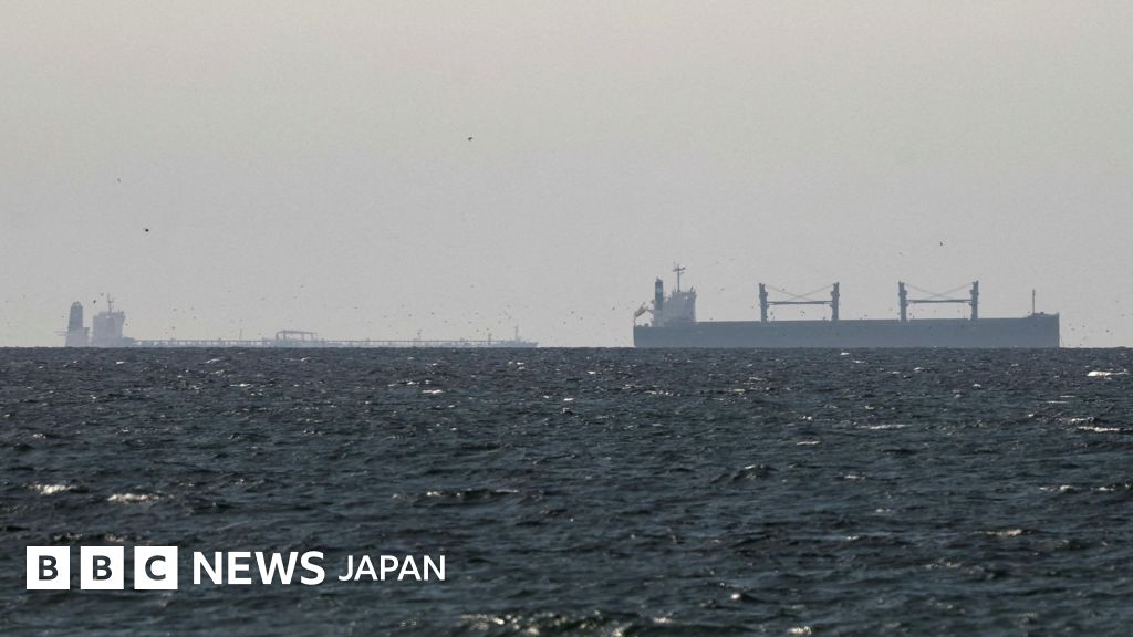 イラン、ホルムズ海峡をまた封鎖か 革命防衛隊が船舶に発砲と英当局