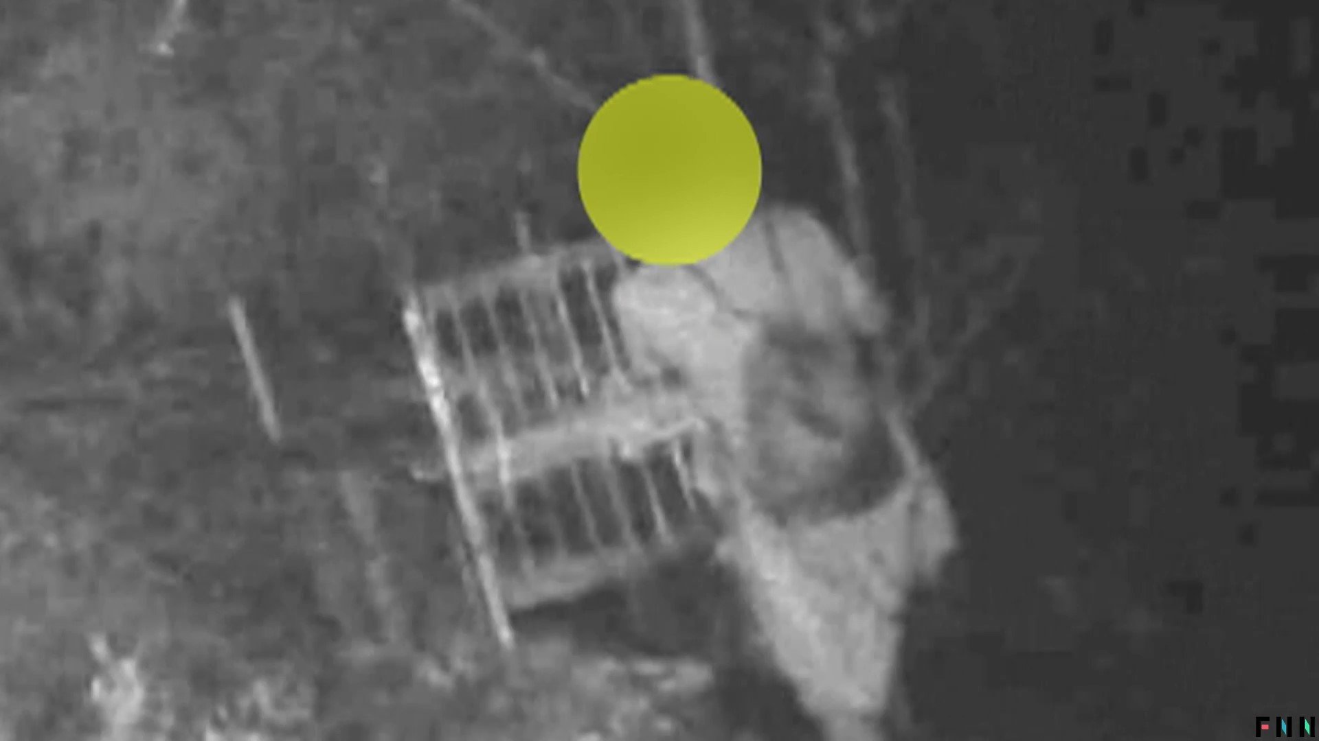 害獣駆除の「箱罠」に妨害行為相次ぐ 扉を蹴り上げて閉める不審人物も…猟友会から相談受け警察は「警告」などの対応