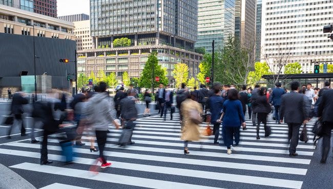 ７人に１人が「アンダークラス」の深刻さ～日本が直面する危機の本質（早稲田大学教授・橋本健二）：時事ドットコム