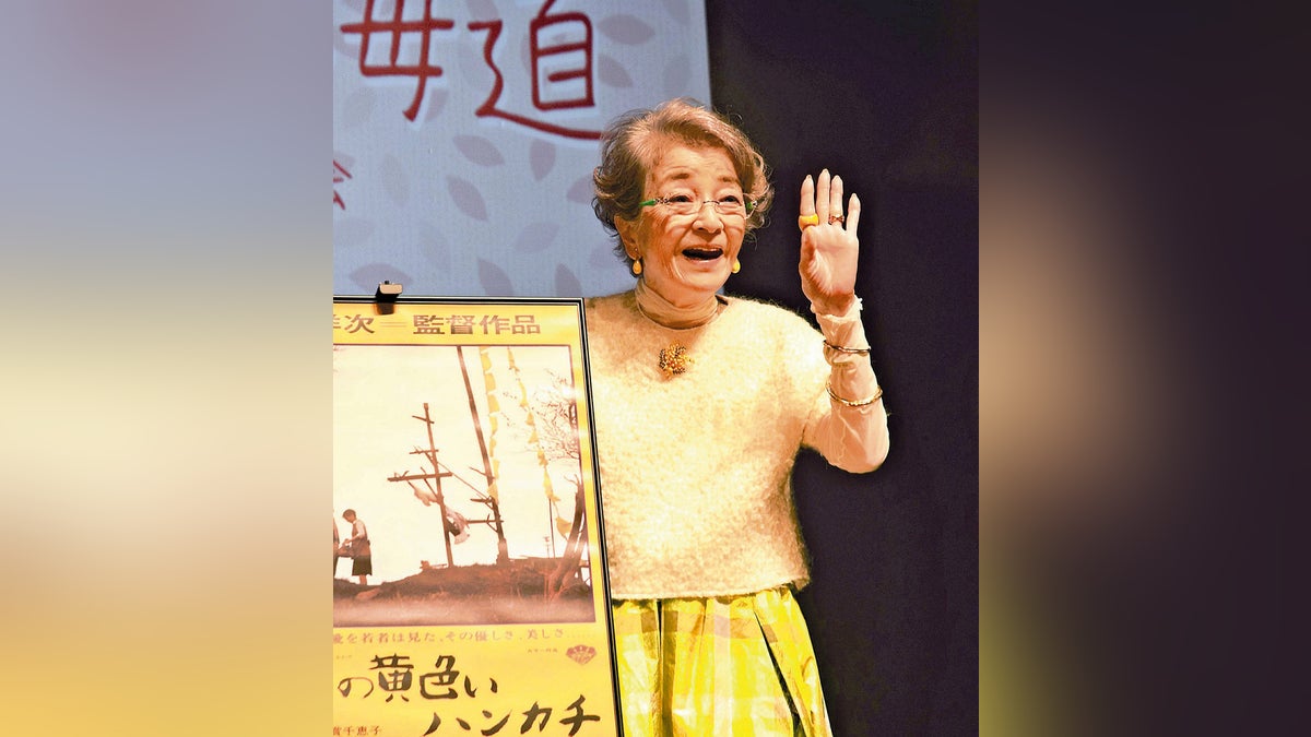 渥美清さん、留守電に「お前幸せか」…寅さんの妹さくら演じた倍賞千恵子さんが思い出語る