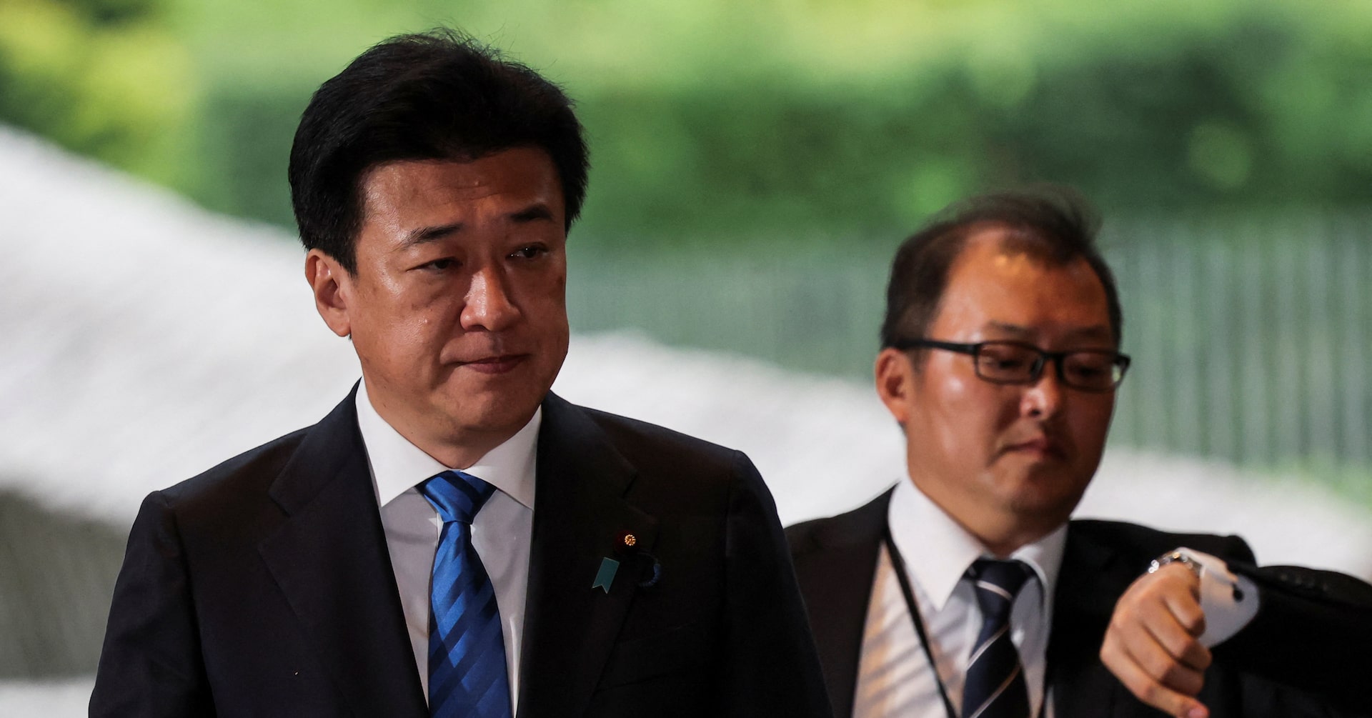 ナフサ供給上の問題ない、国内で必要な量を確保と認識＝木原官房長官