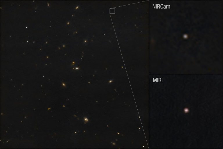 2032年に小惑星が月に衝突する可能性、NASAが3.8％→4.3％に引き上げ（UchuBiz）