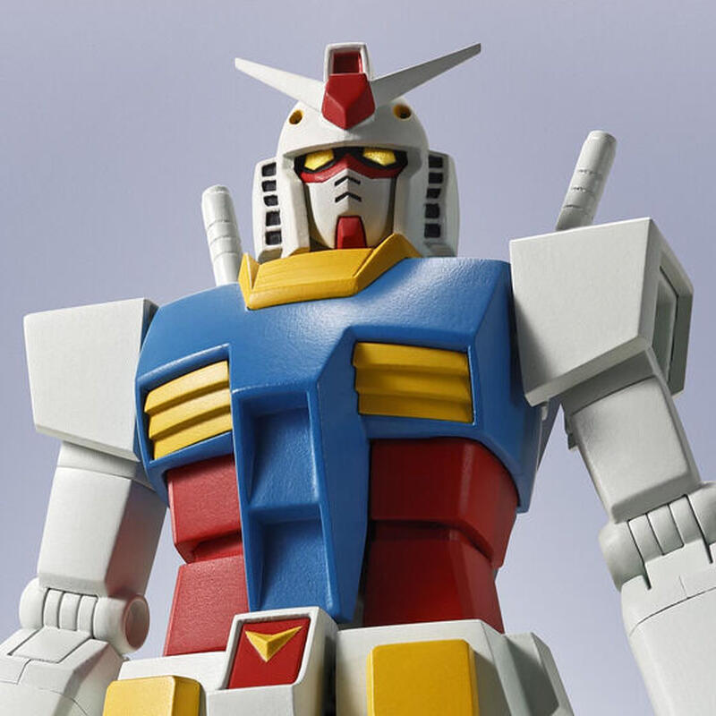 「GQuuuuuuX」“向こう側”のガンダムから「エヴァ」30周年の2号機＆零号機まで…「＃給料日」に買いたいグッズ【ガンプラ＆ロボットフィギュア編】（アニメ！アニメ！）