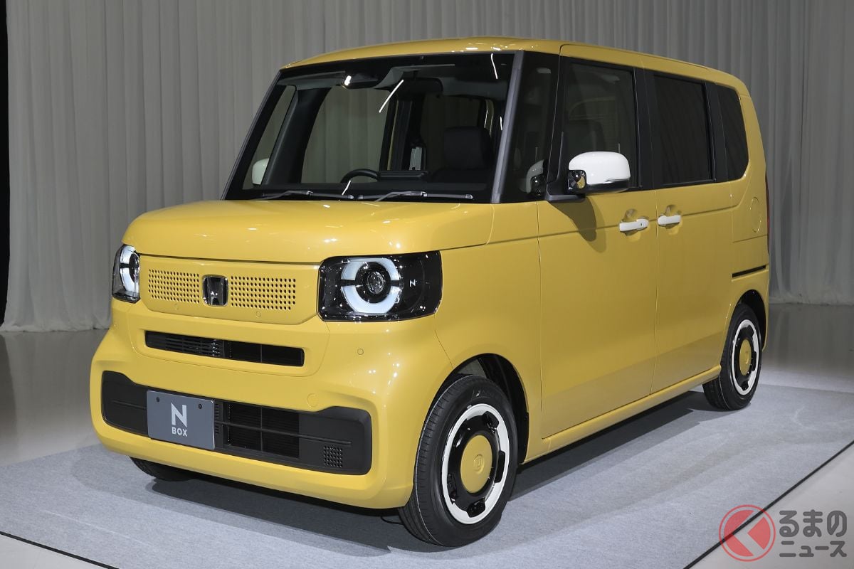 11月に「日本で"一番売れた"クルマ」とは？ 軽とコンパクトカーの「お手頃モデル」が大人気！ 「モデルチェンジ・改良」多発で顔ぶれも変化？ 販売台数ランキング発表