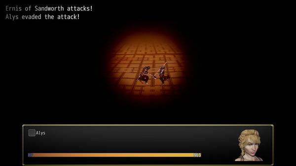 【期間限定無料】奴隷を剣闘士に育て上げよ！戦わないファンタジーRPG×経営シムがSteamで配布中