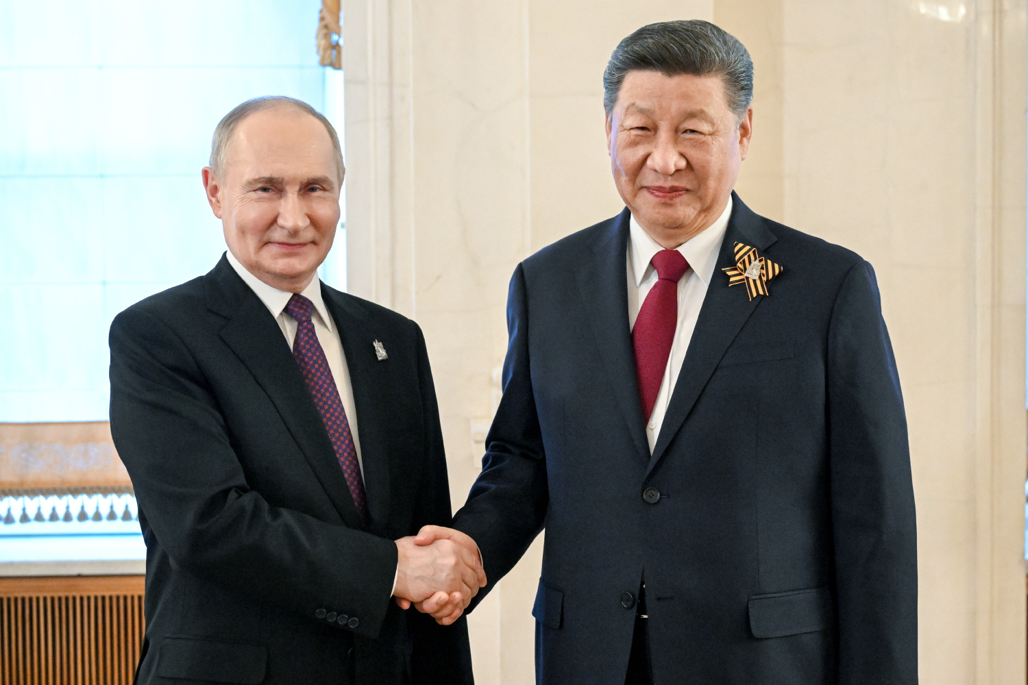 イランを見捨てたプーチンのロシア、イラン戦争で見えた権威主義枢軸の現実とは？（Wedge（ウェッジ））