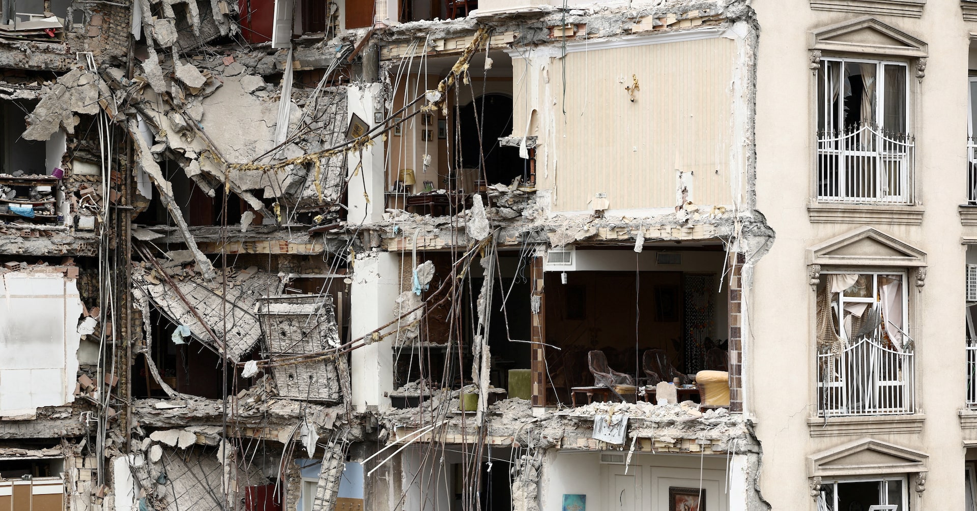 焦点：トランプ氏のイラン攻撃延期の舞台裏、「誤算」と湾岸諸国の警告