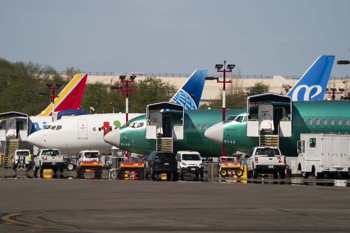 中国、国内航空会社へのボーイング機納入停止措置を解除