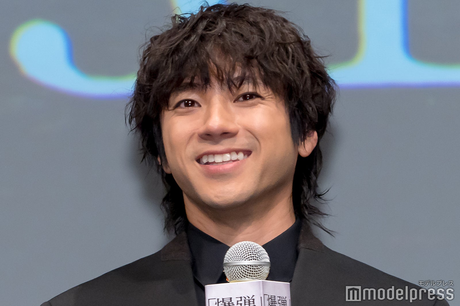 山田裕貴主演映画「爆弾」共演者が突然の涙「大切な作品に僕も出させてもらって」