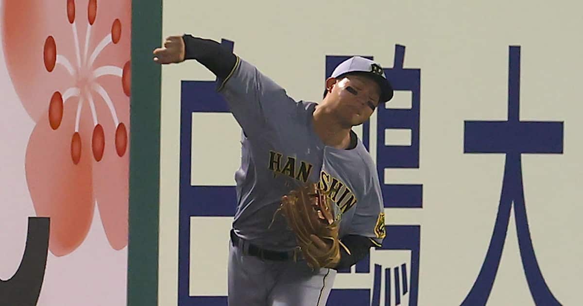 【●阪神コメント集】2者の進塁許した森下の本塁送球に筒井C「じゃ全部ダメなんかって言ったら…」2敗目の村上「無駄な四球から始まった」