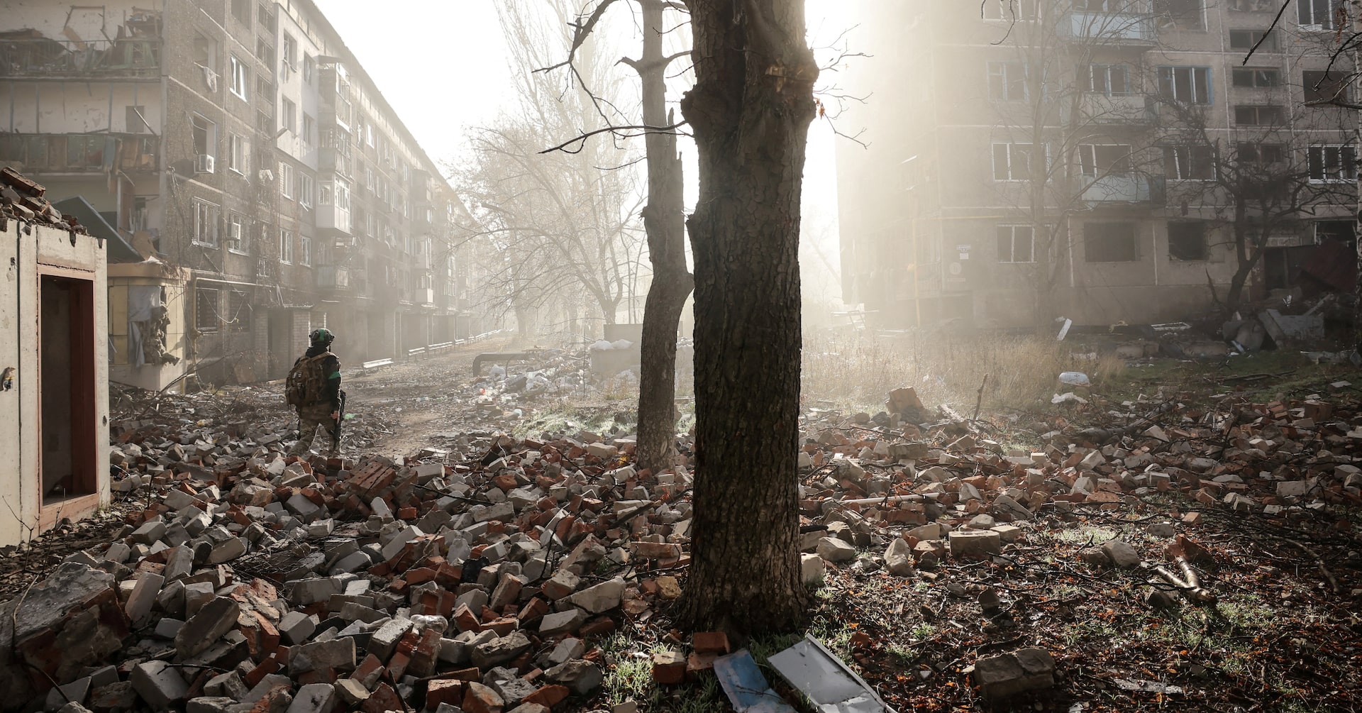 アングル：求人詐欺で戦場へ、ロシアの戦争に駆り出されるアフリカ人