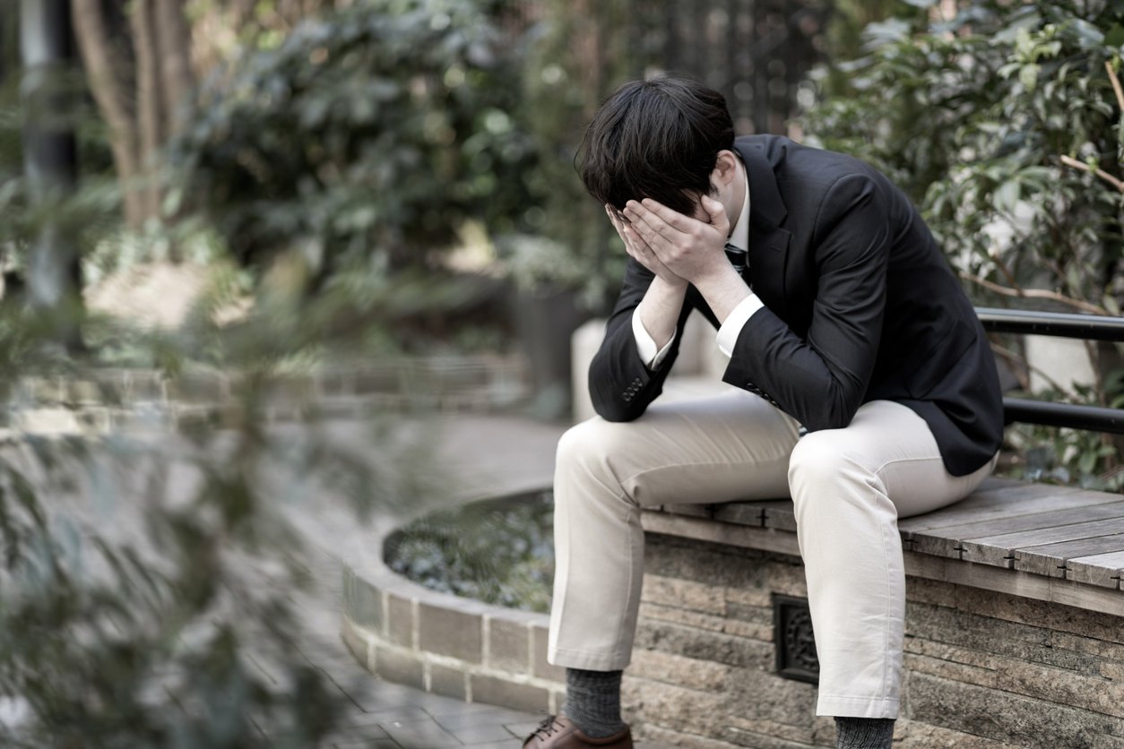 GW明けに新人の退職希望者が急増した理由