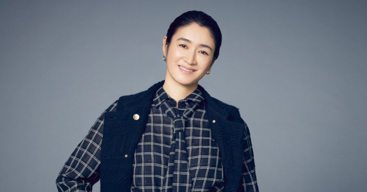 小雪インタビュー「出産してから、『社会から取り残されてる』と思ったことがありました」