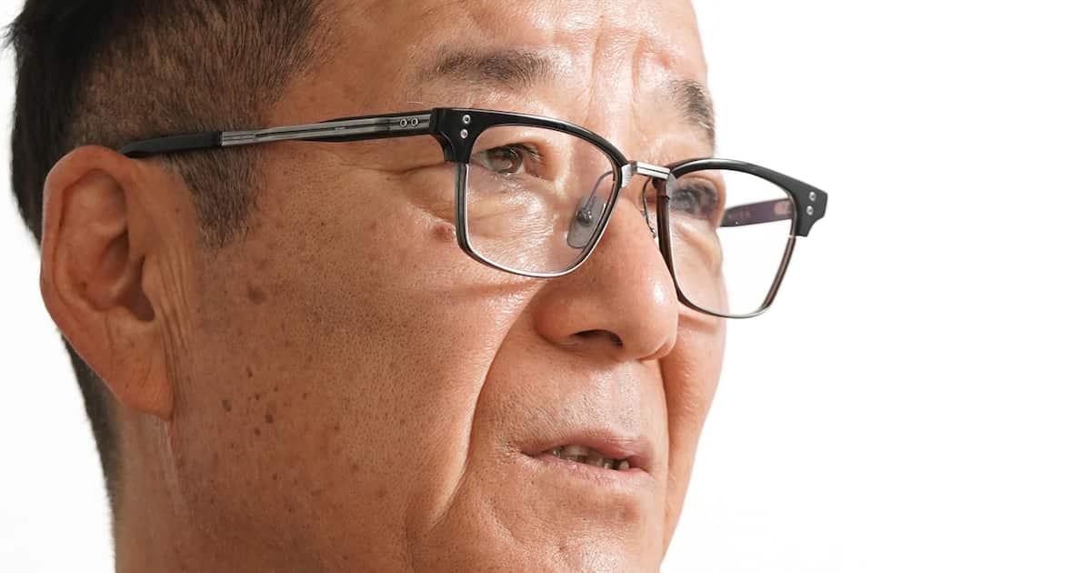 「痛み伴う改革の前に議員定数削減 自ら身分にメス入れ覚悟示せ」維新元代表、松井一郎氏 インタビュー詳報（上）