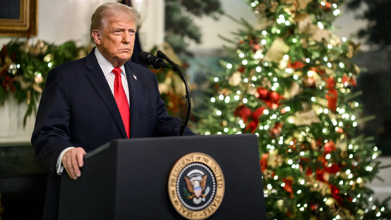 トランプ政権、2年目の正念場 危うい「価格の手ごろさ戦略」、MAGAに亀裂