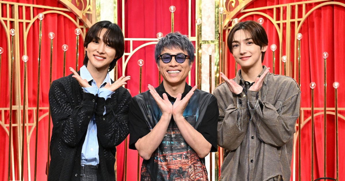 外見に惑わされず理想の恋人を見つける田村淳MC番組、紅しょうが稲田ら見守る