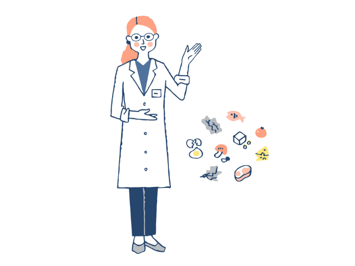 女性特有の不調をサポート！ 管理栄養士・伊達友美先生が教える“食べるフェムケア”とは