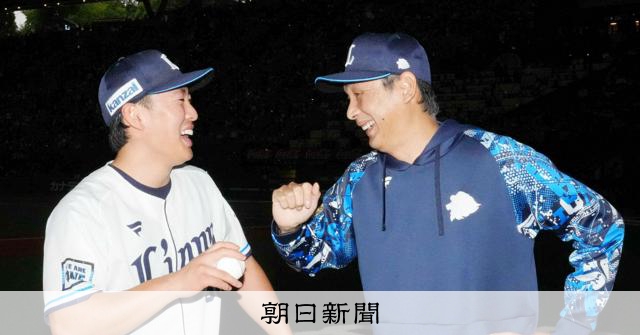 帰らなかった大好きな滋賀 覚悟の3年目、西武・山田陽翔が初勝利