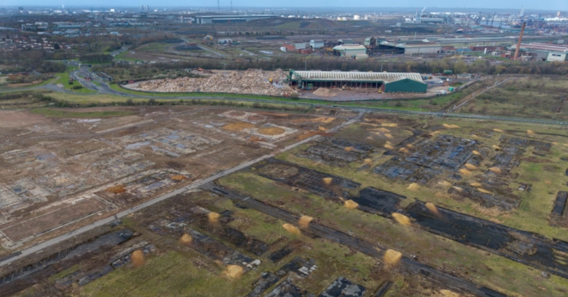 焦点：英でＡＩ「ゴールドラッシュ」、データセンター用地に投資熱