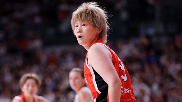 【バスケ女子アジア杯】日本は連勝 フィリピンから辛くも逃げ切る 髙田真希が20得点 次戦は難敵オーストラリア
