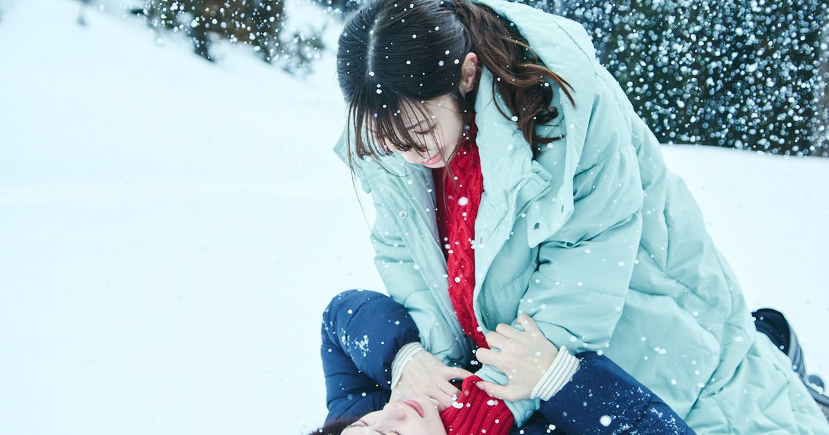 「私の夫と結婚して」ホラー級の恐ろしさ！白石聖の“完璧”なヴィラン話題｜シネマトゥデイ