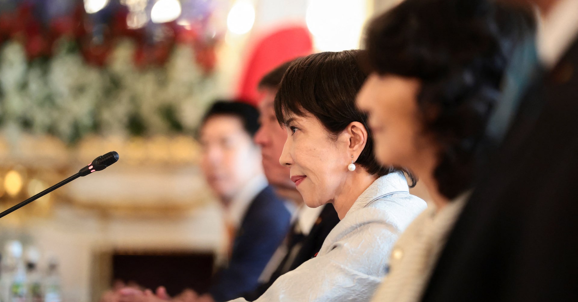 マクロスコープ：高市氏、経済対策で日銀に「注文」へ 積極財政の推進鮮明