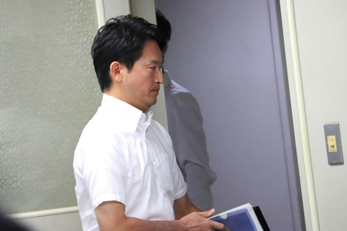 「捜査中だから」と答えない斎藤元彦知事と田久保真紀氏 法的には話せるのに説明責任果たさないだけでは