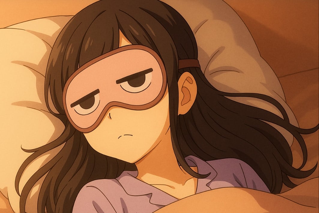 必要な睡眠時間は文化によって異なる――短眠でも日本人は長生き (2/3)
