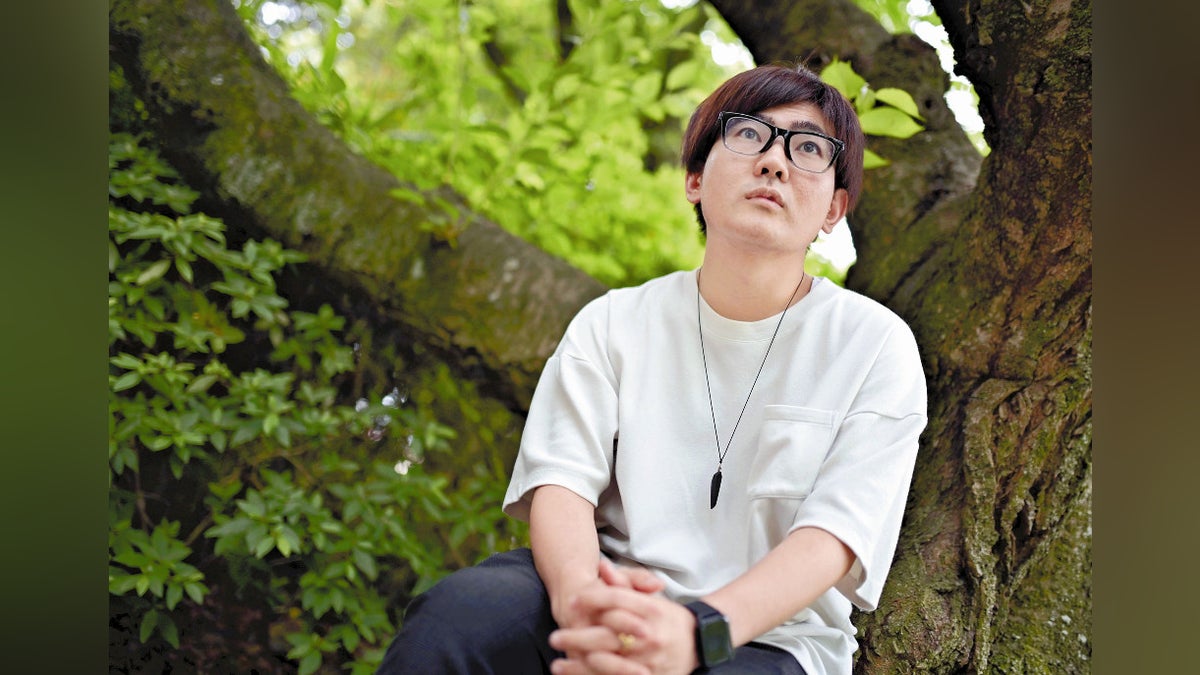 戦中と戦後の区別なく”人生の一部に沖縄戦”…那覇出身26歳、「話したくない」という祖母に重ねて50人の体験聞き取り