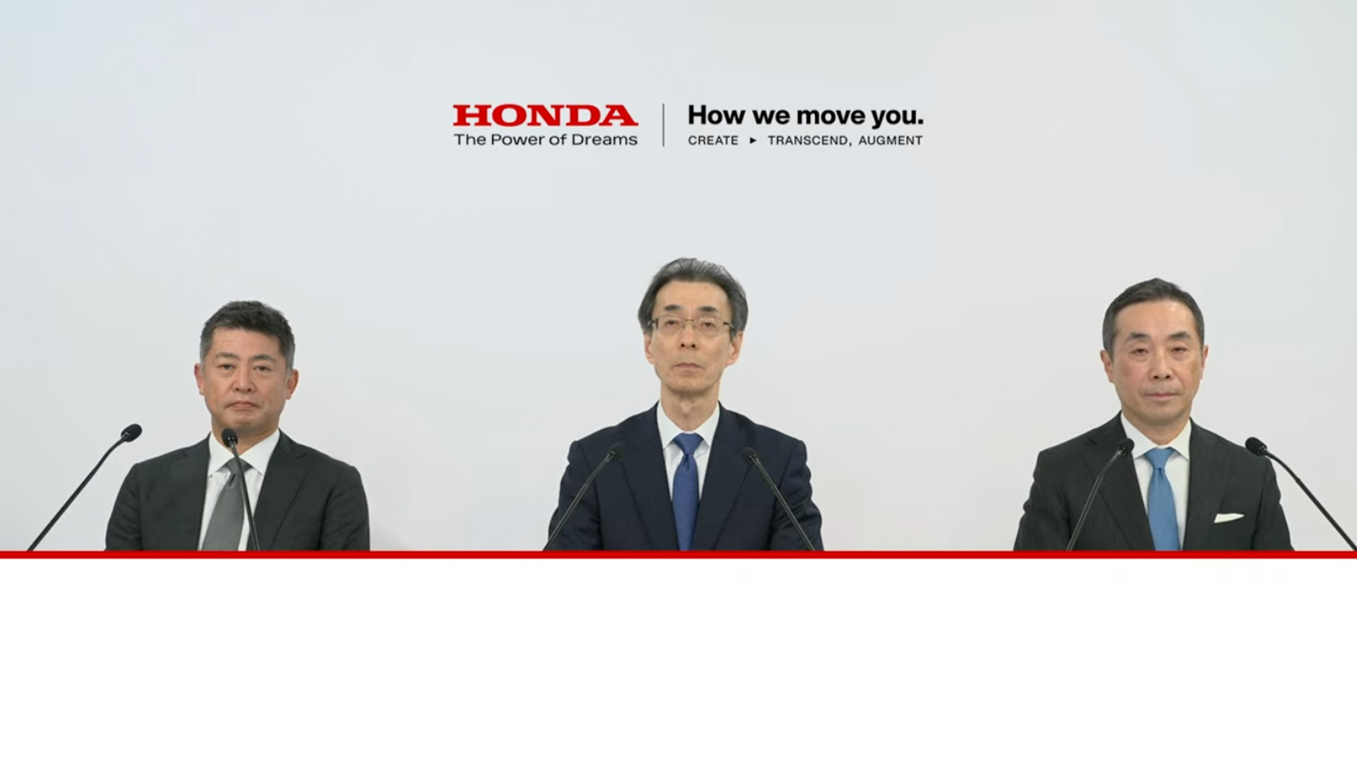 ホンダ、2026年3月期第2四半期決算の営業利益4381億円、中間利益3118億円