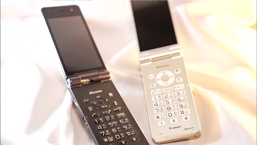 「これ（ガラケー）が一番いい」利用者にも衝撃 愛用者に迫る3G終了の現実