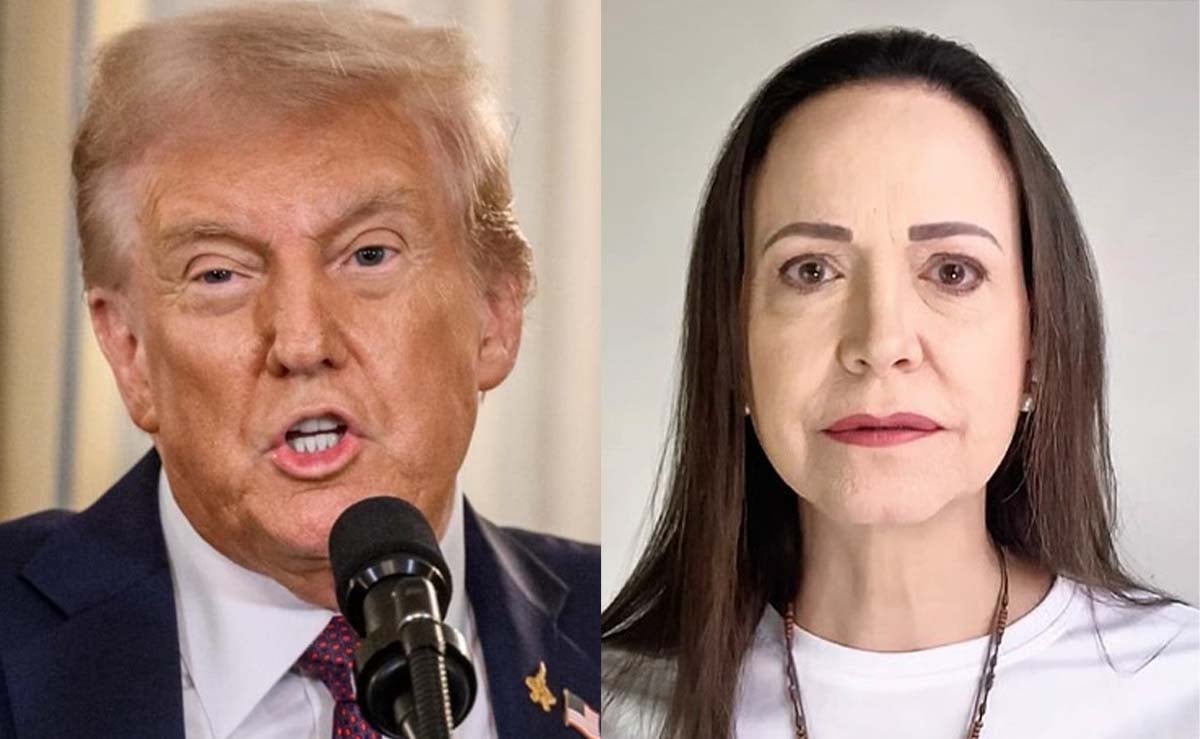 ノーベル平和賞の理念と対立？：マチャド氏、ベネズエラ侵攻支持で論争