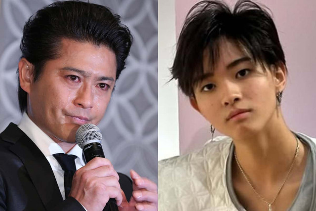 山口達也の長男・高澤笑大郎がLDHと契約発表に「飲みすぎないように」皮肉の声も…マイナスイメージ払拭への厳しい道のり（SmartFLASH）｜ｄメニューニュース