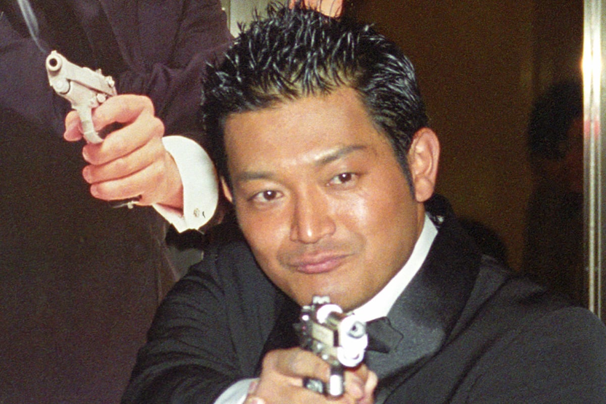 “ぐっさん”こと「山口智充」が庶民派!?な「国産セダン」公開！ 6年ぶりに入手した「トヨタ車」どんなクルマ？