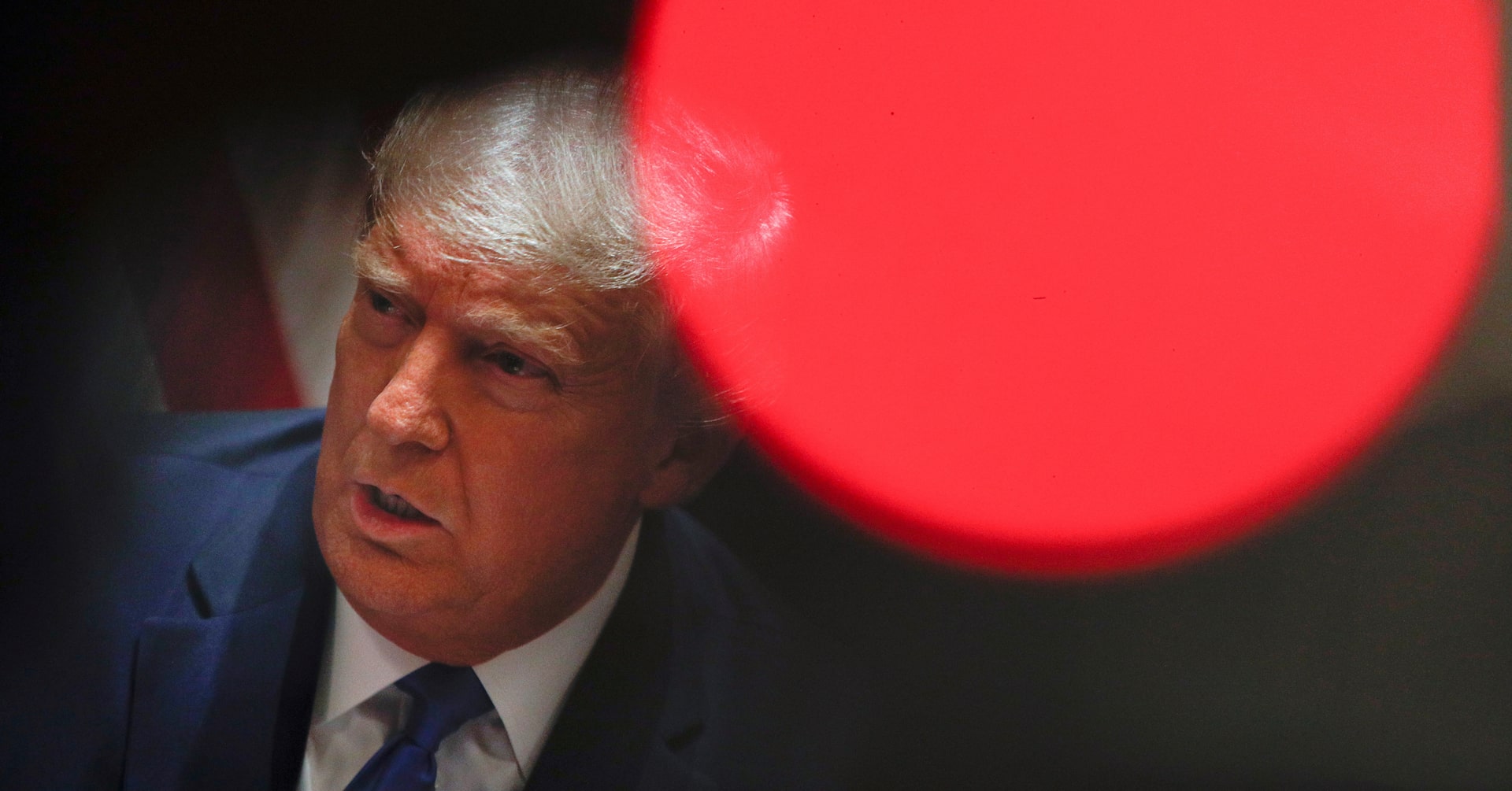 トランプ氏が仮想通貨「$TRUMP」立ち上げ、就任式控え急騰