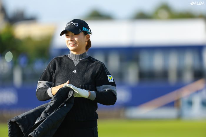 メジャー最終戦・全英女子に日本勢17人が出場 誰が何の資格で出られるの？