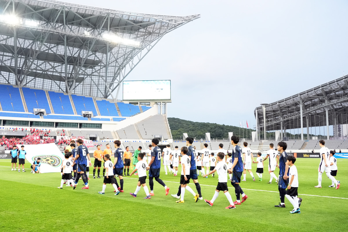 E-1はもう開催なしでいいのでは？観客数最悪、競争力なし、注目度なし。サッカー日本代表の参加に意味ある？【E-1選手権】