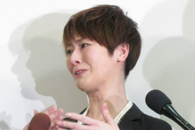 「足が変形していた」遠野なぎこさんがひた隠しにしていた“持病”、元マネージャーが明かす“気丈な素顔”（女性自身）｜ｄメニューニュース