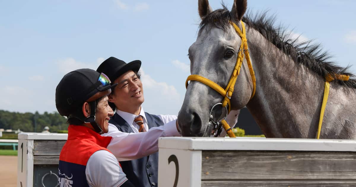 競馬記者が見た『ザ・ロイヤルファミリー』（2）初回以上に工夫を凝らしたレースのカメラワークに瞠目！