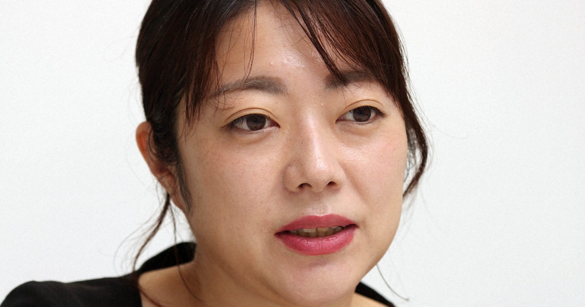 政治混乱、排外主義…でも「今がチャンス」 富永京子氏の社会運動論
