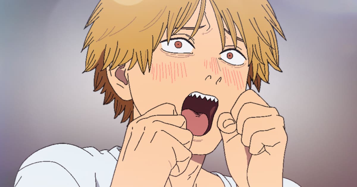 米津玄師「IRIS OUT」×チェンソーマンのTikTokエフェクト登場、米津本人もさっそく投稿