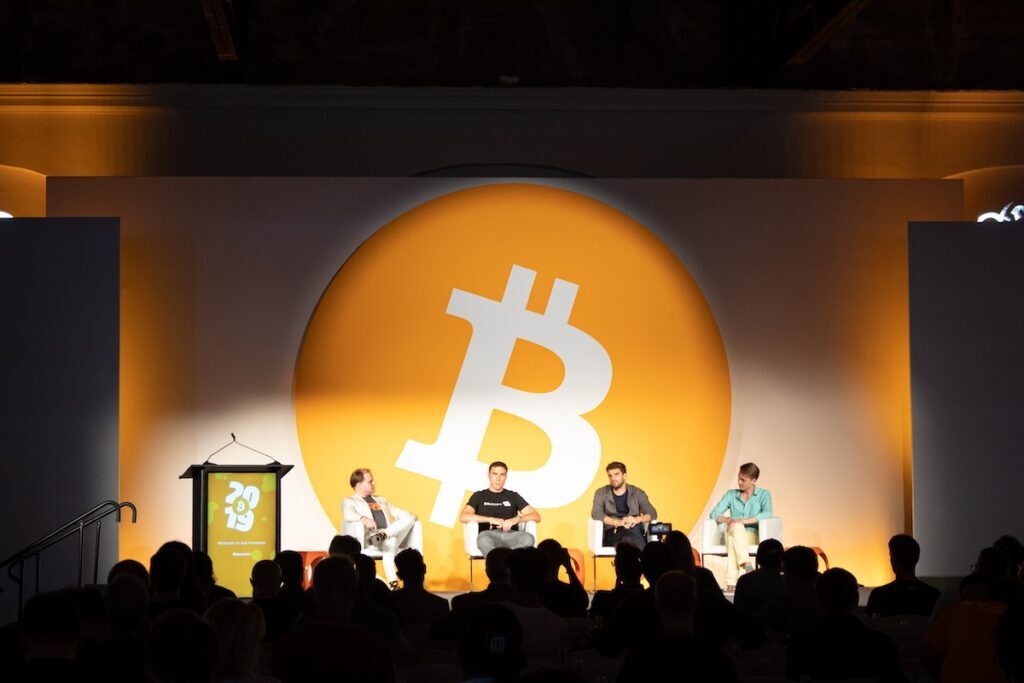 ビットコインは今週、「カンファレンスの呪縛」を解けるか？（CoinDesk JAPAN）