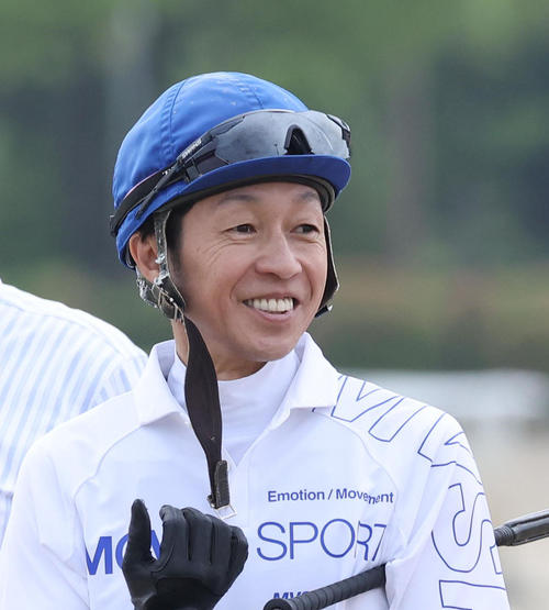 Snow Man大興奮 武豊騎手とテレビ番組で共演し「待って、ヤバっ！本物だ！」