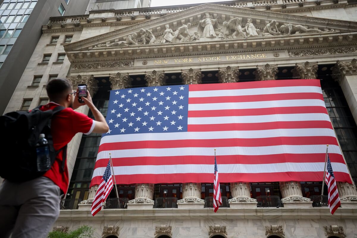 【米国市況】Ｓ＆Ｐ500種の記録更新ストップ、国債利回り軒並み上昇