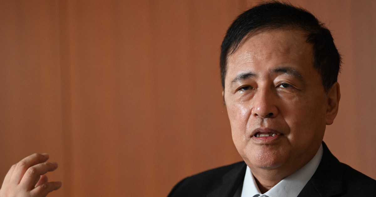 マイナ保険証大混乱の現場 東京都世田谷区長・保坂展人に荻原博子が直撃！